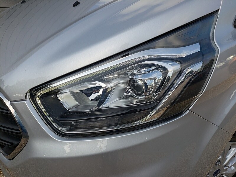 Used Ford Transit Custom 2021 for sale - 76009427: Photo 22