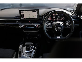 Used Audi A5 2022 for sale - 78224130: Photo