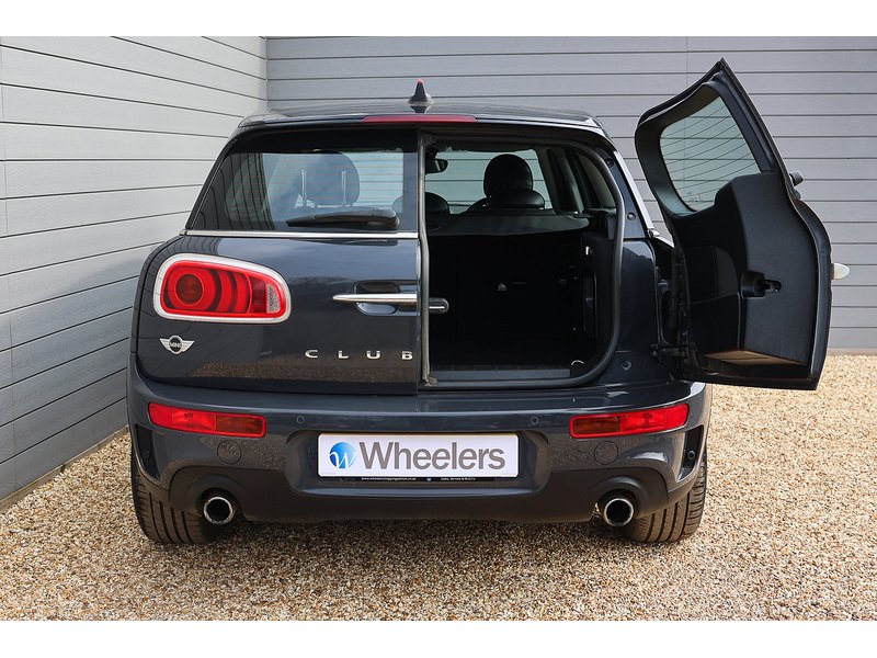 Used MINI Clubman 2017 for sale - 77984884: Photo 13