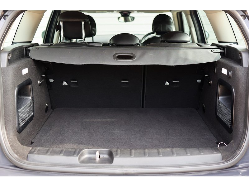 Used MINI Clubman 2017 for sale - 77984884: Photo 15