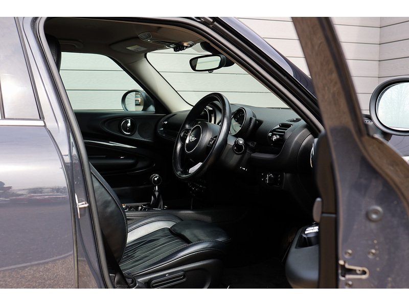 Used MINI Clubman 2017 for sale - 77984884: Photo 18