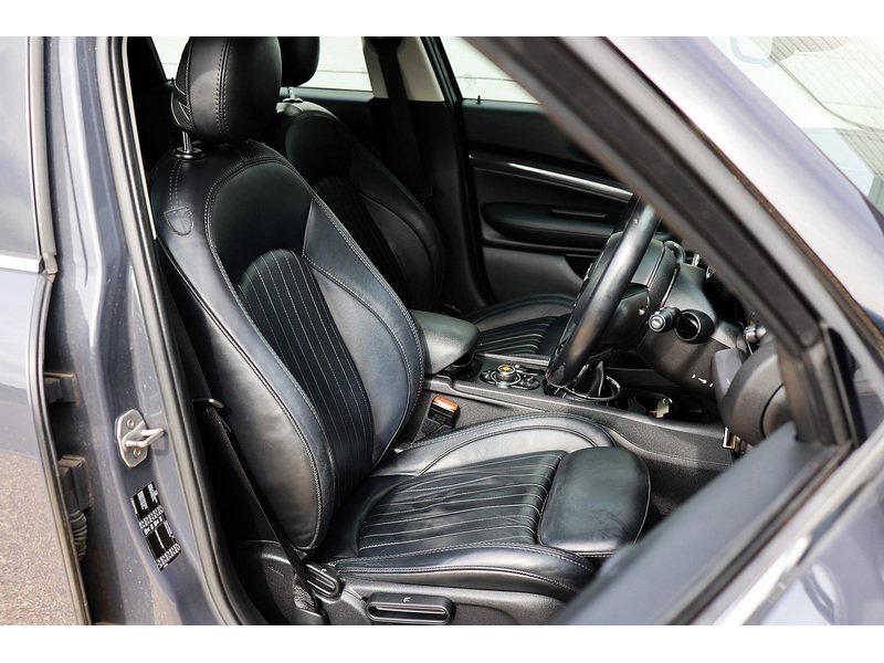 Used MINI Clubman 2017 for sale - 77984884: Photo 19