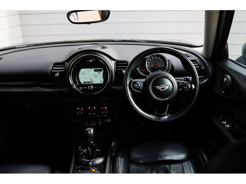 Used MINI Clubman 2017 for sale - 77984884: Photo 20