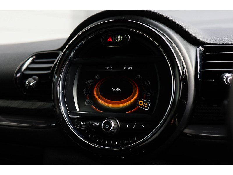 Used MINI Clubman 2017 for sale - 77984884: Photo 21