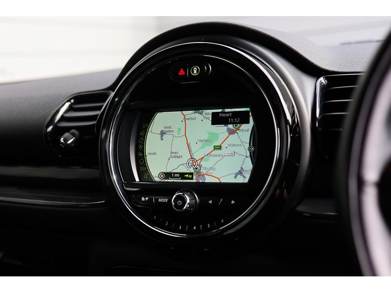 Used MINI Clubman 2017 for sale - 77984884: Photo 22