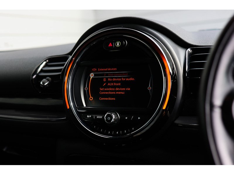 Used MINI Clubman 2017 for sale - 77984884: Photo 23