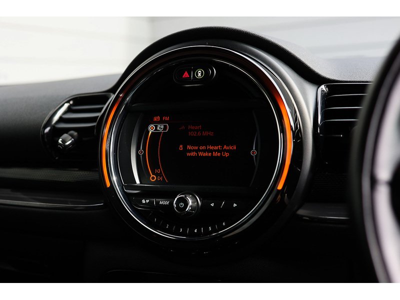 Used MINI Clubman 2017 for sale - 77984884: Photo 25