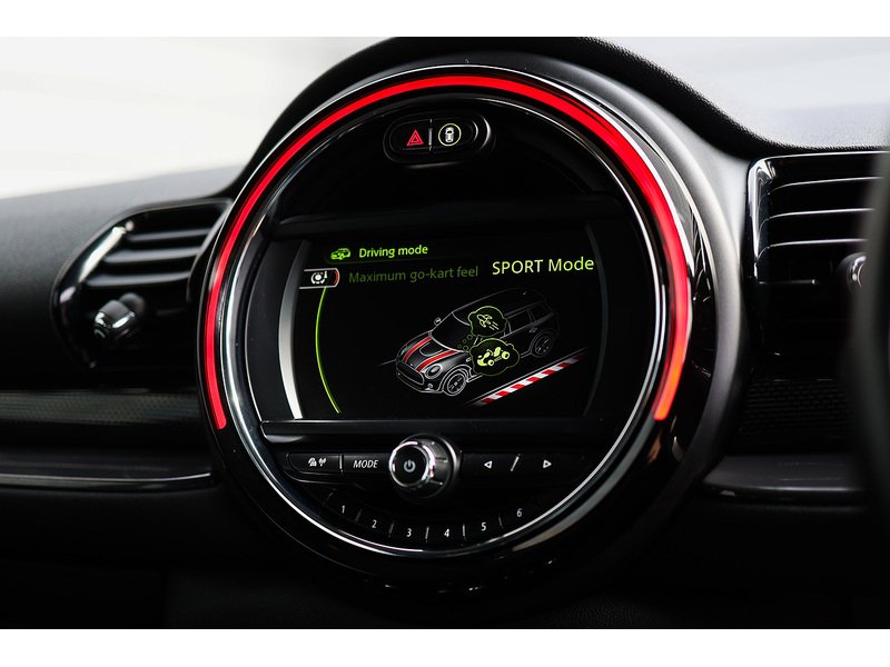 Used MINI Clubman 2017 for sale - 77984884: Photo 27