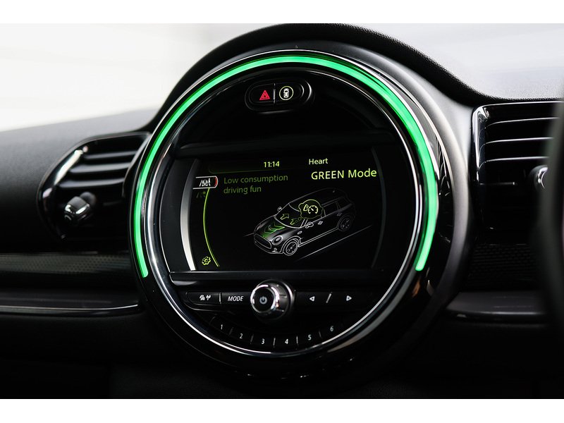 Used MINI Clubman 2017 for sale - 77984884: Photo 28