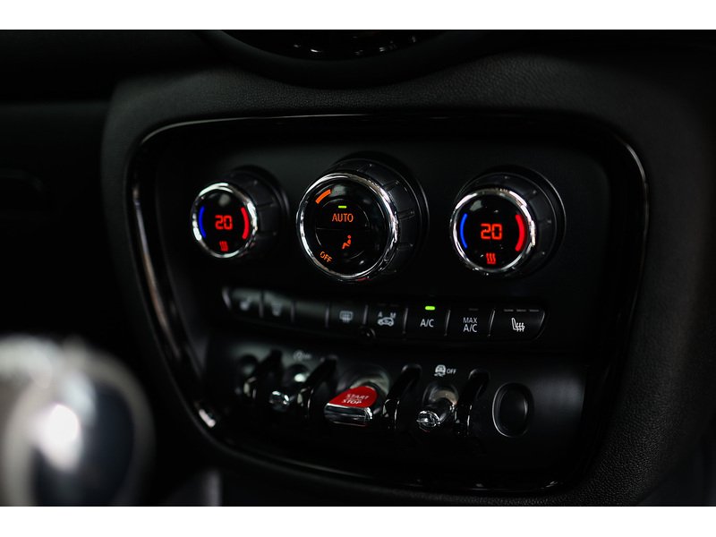 Used MINI Clubman 2017 for sale - 77984884: Photo 30