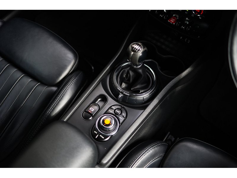 Used MINI Clubman 2017 for sale - 77984884: Photo 32