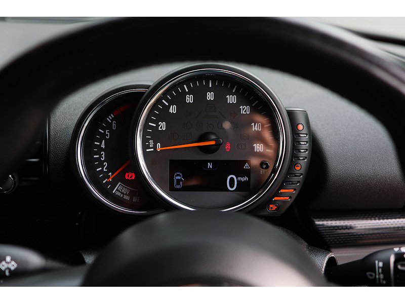 Used MINI Clubman 2017 for sale - 77984884: Photo 33