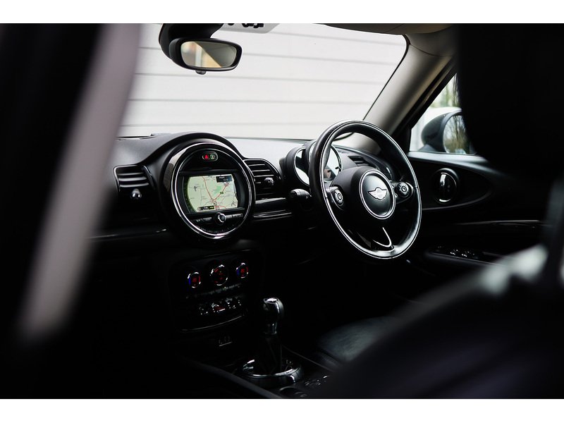 Used MINI Clubman 2017 for sale - 77984884: Photo 36