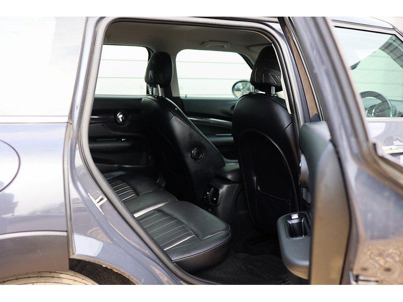 Used MINI Clubman 2017 for sale - 77984884: Photo 38