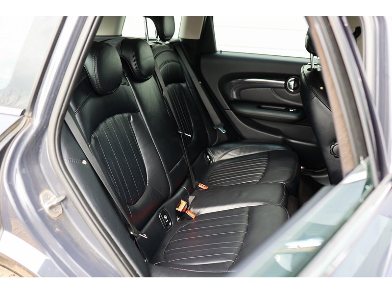 Used MINI Clubman 2017 for sale - 77984884: Photo 39