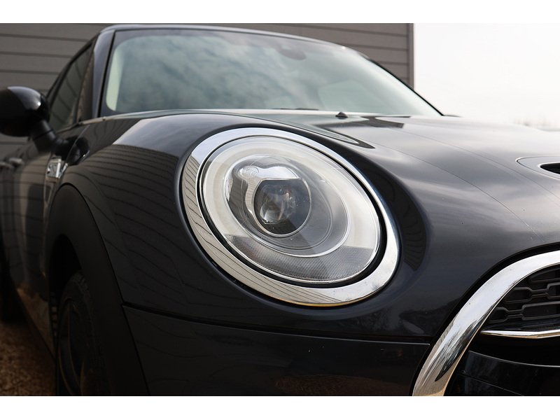 Used MINI Clubman 2017 for sale - 77984884: Photo 42