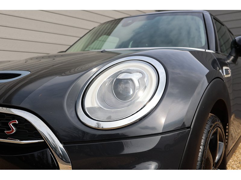 Used MINI Clubman 2017 for sale - 77984884: Photo 43