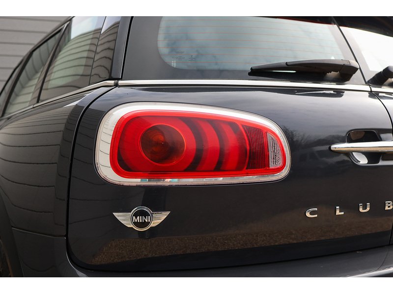 Used MINI Clubman 2017 for sale - 77984884: Photo 44