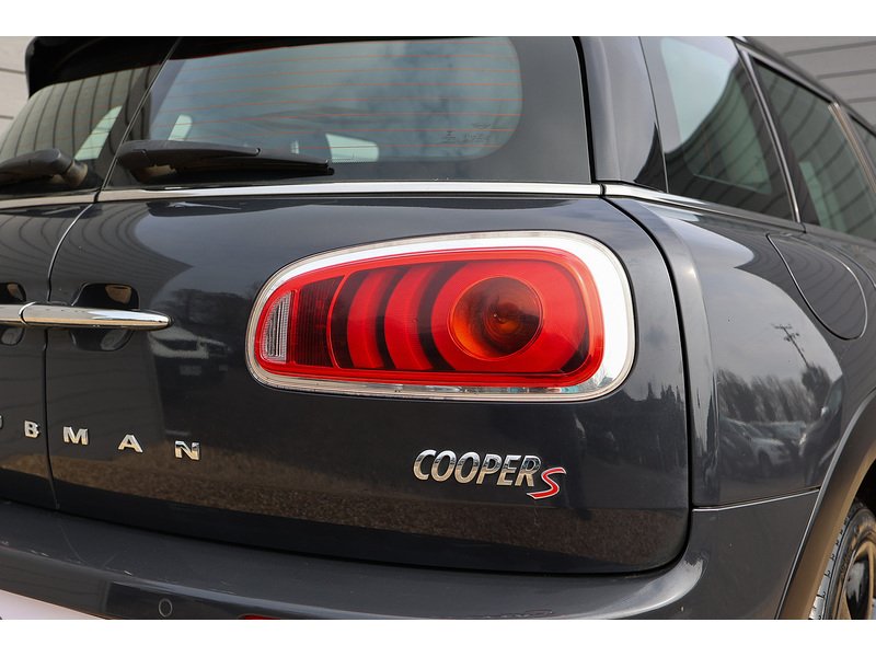 Used MINI Clubman 2017 for sale - 77984884: Photo 45