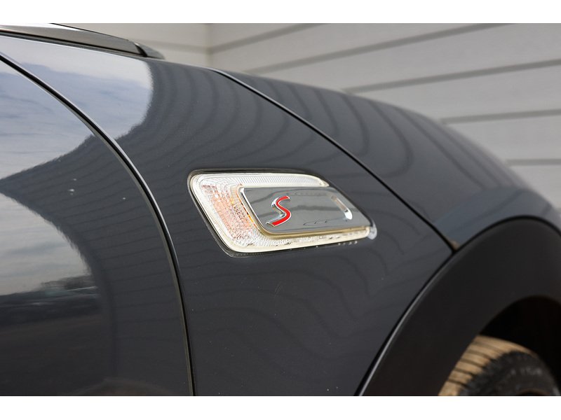 Used MINI Clubman 2017 for sale - 77984884: Photo 46