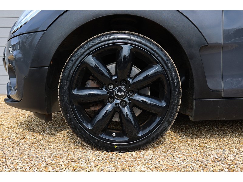 Used MINI Clubman 2017 for sale - 77984884: Photo 47