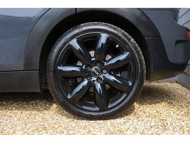 Used MINI Clubman 2017 for sale - 77984884: Photo 48