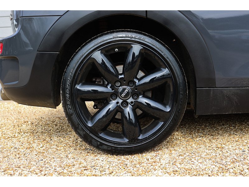 Used MINI Clubman 2017 for sale - 77984884: Photo 49