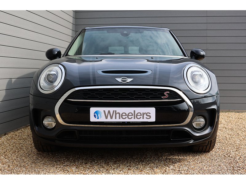 Used MINI Clubman 2017 for sale - 77984884: Photo 7
