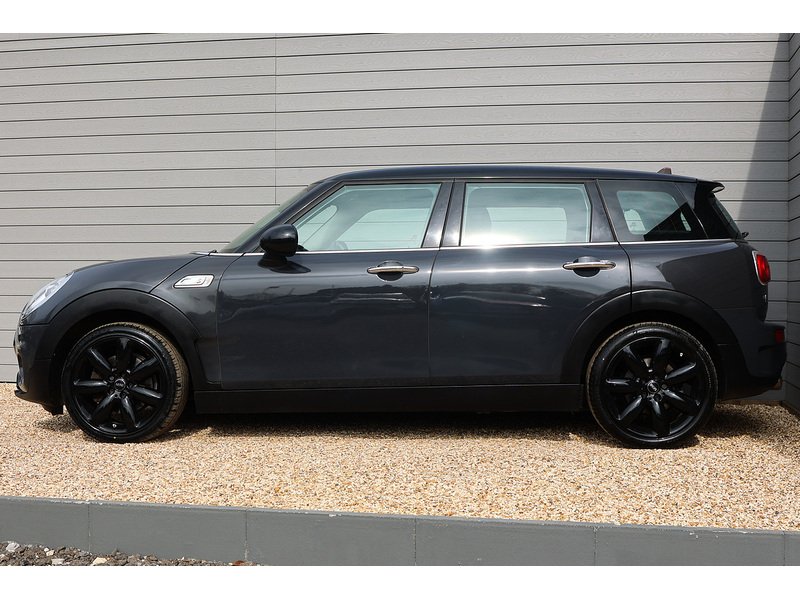 Used MINI Clubman 2017 for sale - 77984884: Photo 8
