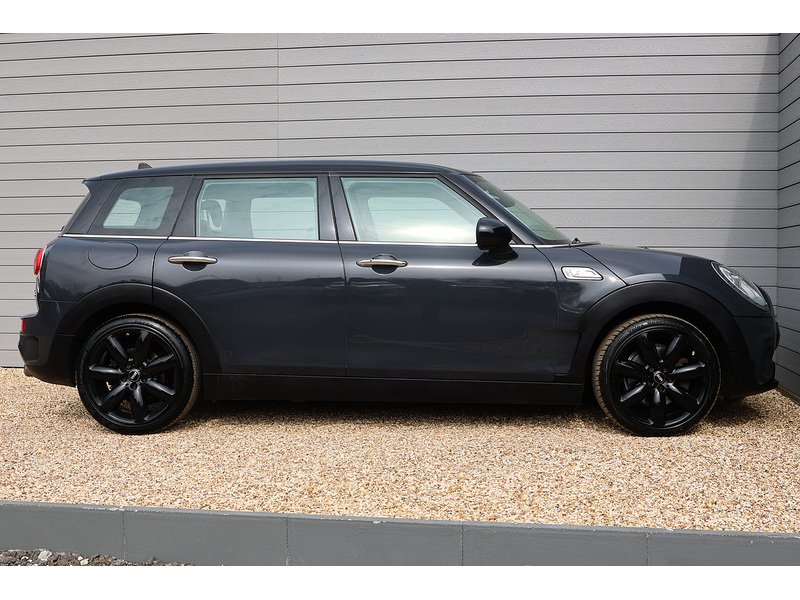 Used MINI Clubman 2017 for sale - 77984884: Photo 9