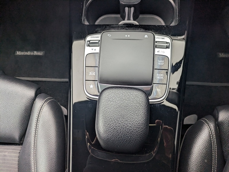 Used Mercedes-Benz A-Class 2018 for sale - 76720046: Photo 11