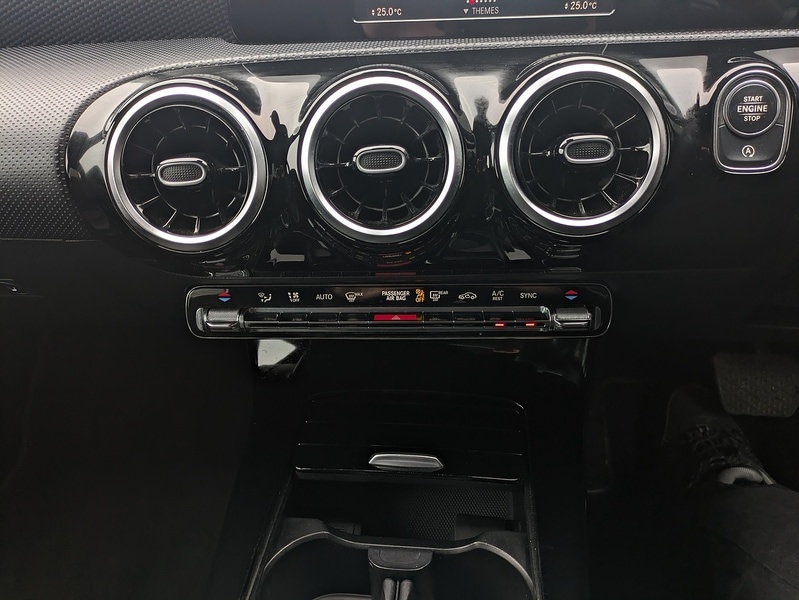 Used Mercedes-Benz A-Class 2018 for sale - 76720046: Photo 12