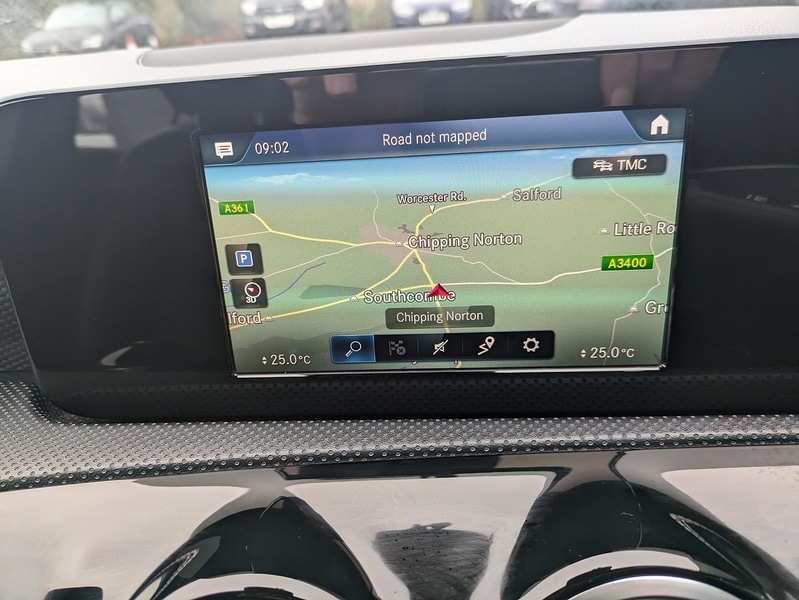 Used Mercedes-Benz A-Class 2018 for sale - 76720046: Photo 15