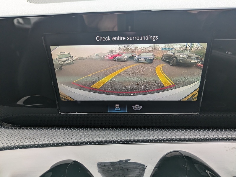 Used Mercedes-Benz A-Class 2018 for sale - 76720046: Photo 16