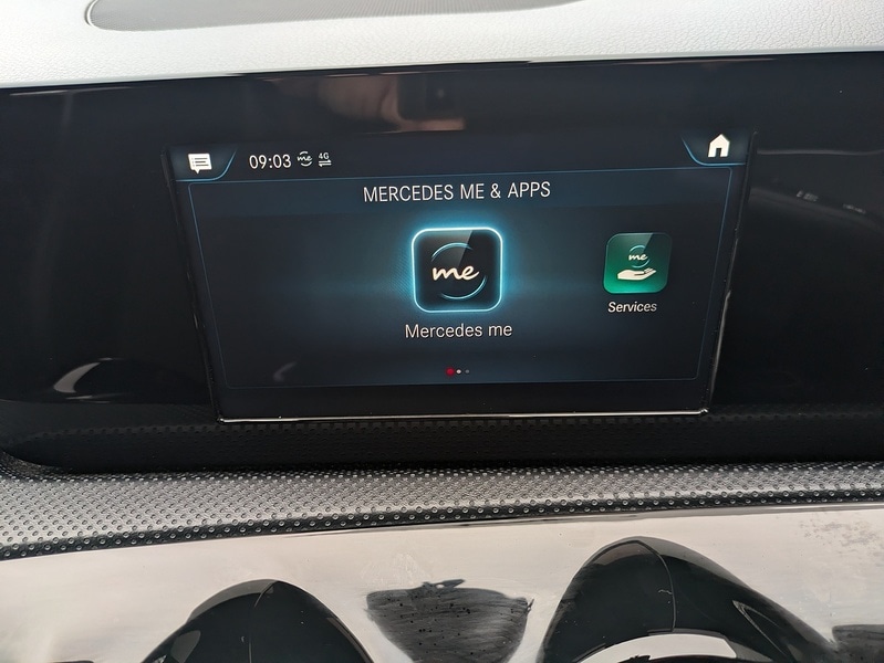 Used Mercedes-Benz A-Class 2018 for sale - 76720046: Photo 17