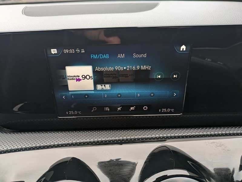 Used Mercedes-Benz A-Class 2018 for sale - 76720046: Photo 18