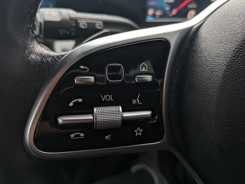 Used Mercedes-Benz A-Class 2018 for sale - 76720046: Photo 21