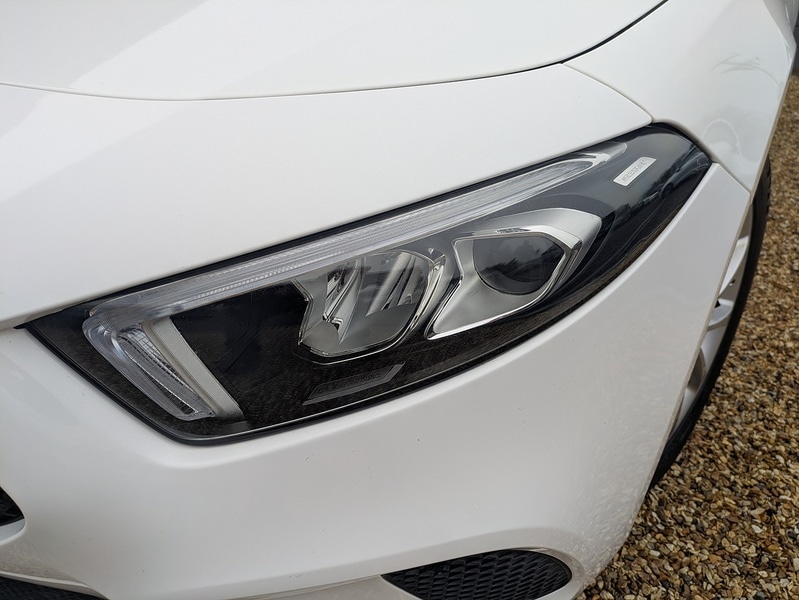 Used Mercedes-Benz A-Class 2018 for sale - 76720046: Photo 26