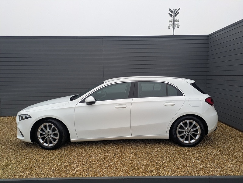 Used Mercedes-Benz A-Class 2018 for sale - 76720046: Photo 6