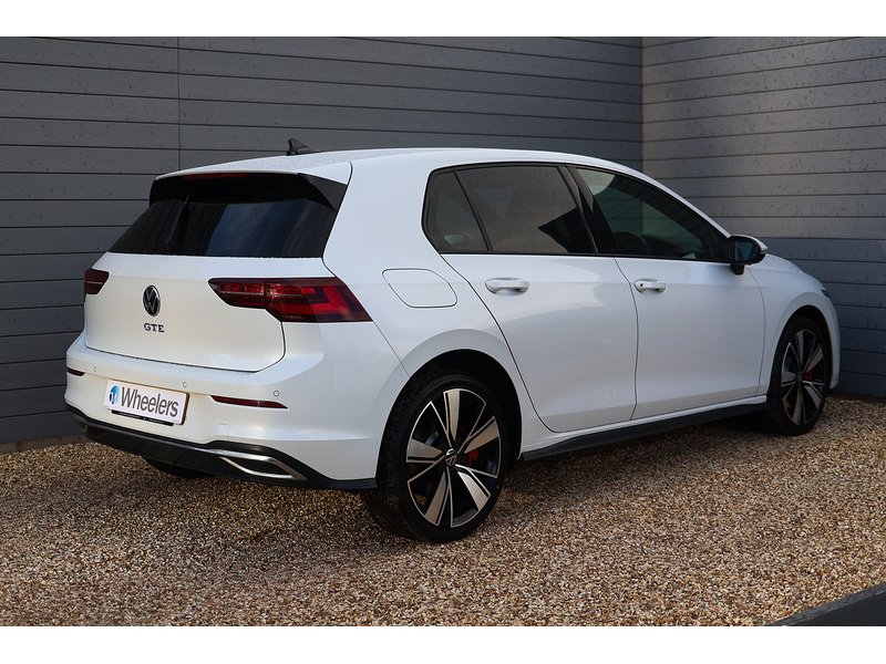 Used Volkswagen Golf 2023 for sale - 77880663: Photo 3