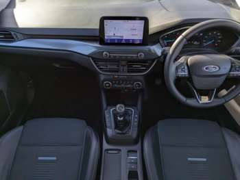 Used Ford Focus 2020 for sale - 73913675: Photo