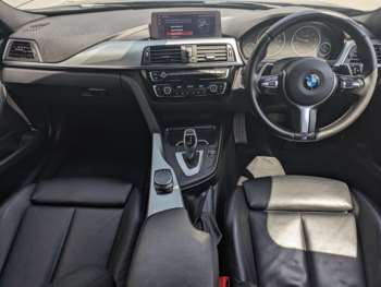 Used BMW 3 Series 2017 for sale - 74985682: Photo
