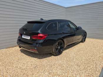 Used BMW 3 Series 2017 for sale - 74985682: Photo