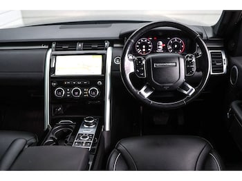 Used Land Rover Discovery 2020 for sale - 78566368: Photo