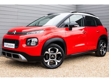 Used Citroen C3 Aircross 2019 for sale - 79550274: Photo