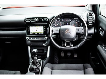 Used Citroen C3 Aircross 2019 for sale - 79550274: Photo