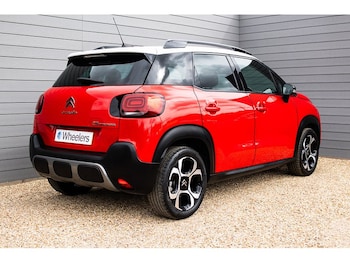 Used Citroen C3 Aircross 2019 for sale - 79550274: Photo