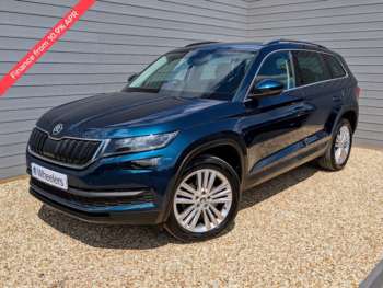 2019 - TDI SE L 5-Door