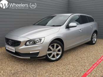 2018 - D4 SE Nav 5-Door
