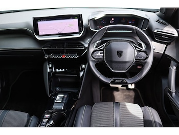 Used Peugeot 2008 2023 for sale - 78904537: Photo